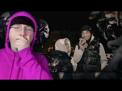 DGF Kam Reacts to Dudeylo x Deeplay4keeps x Bloodie - Behind The Scenes ‪@Deevisions‬