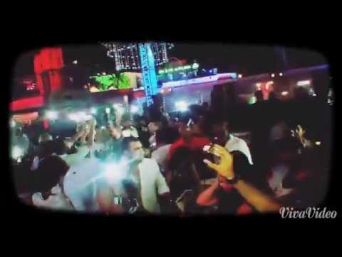 DJ SENOL UZMAN ( CLUB PASHA / BODRUM 2015 )
