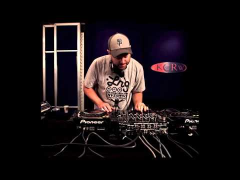 Teriyaki Boyz - Kamikaze 108 (Prod. by DJ Shadow)