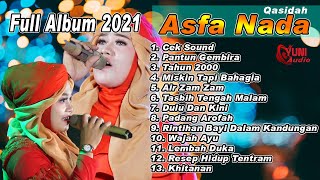 Download lagu Full Album Asfa Nada Qasidah Live Kajar Dawe Kudus Terbaru 2021 mp3