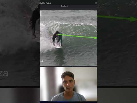 Backside Popup Pro Surfer Analysis Tutorial