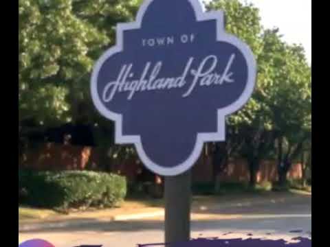 Sundown Series 109: Highland Park, Texas #taureanreign