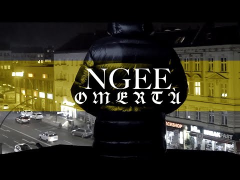 NGEE - OMERTÀ (prod. HEKU)  [Official Video]