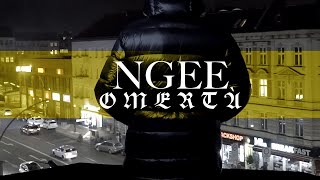 NGEE - OMERTÀ (prod. HEKU)  [Official Video]