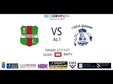 211127 AL BM CHAPELA_1 - BM PORRIÑO_B