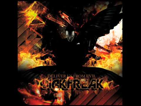 Sickfreak - Deliver Us From Evil (Exemia Rmx)