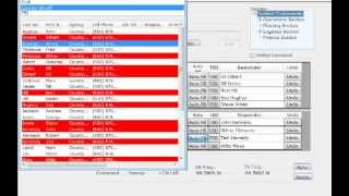 ICS, Incident Command Systems, NIMS | Command Post Solutions