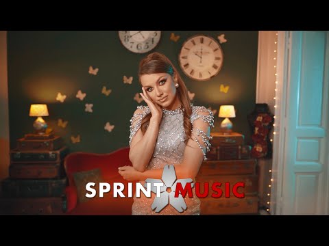 Codruta Filip - Greseala Mea | Videoclip Oficial