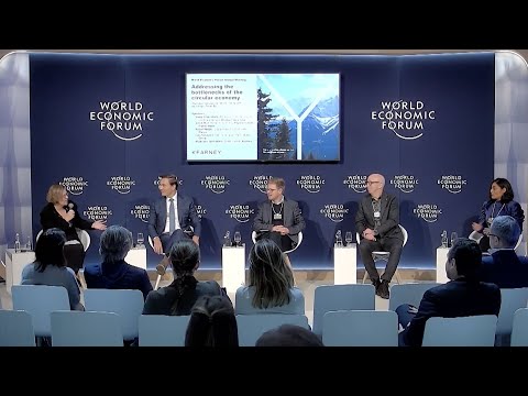 Addressing the bottlenecks of the circular economy