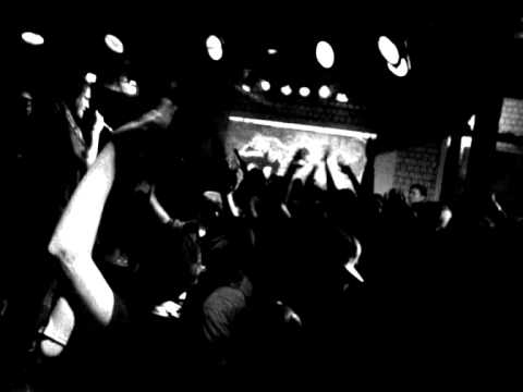 SCHROTTBOYKOTT + JOKAZ - denk imma daran - straight from the cellar release konzert - sbk basement