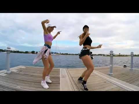 Scooter vs Status Quo  - Jump That Rock ( Whatever You Want ) \(  DJ Sterling Silver Project )