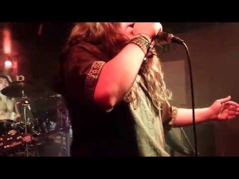Battle Tales- Beside A Dying Fire live at Excalibar
