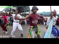 WELCOME TO DURBAN SOUTH AFRICAN AT THE WORKSHOP STREET DANCE