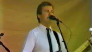 Lonesome River Band (1985) - As Long As I&#39;m Rockin&#39; with You