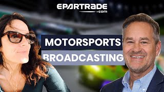 Panel: Motorsports Broadcasting - Television and Streaming