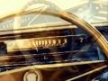 King Sleaze with Batmobile - Long Black Limousine