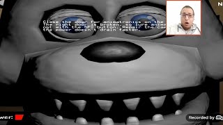 Nights at Zoo place 1 android-  Gameplay