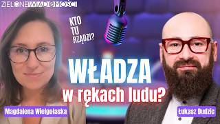 Panele obywatelskie – władza w rękach ludu?