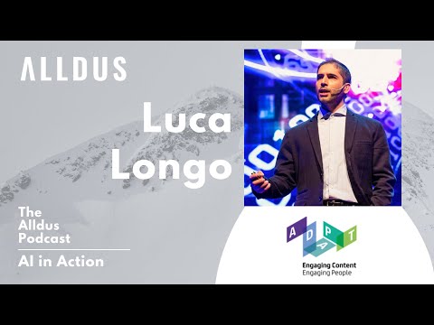 AI in Action E32 Dr. Luca Longo, TU Dublin Lecturer and ... - YouTube