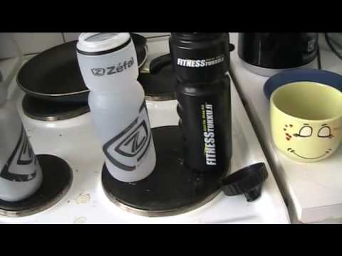 Nyt sittenkin pyöräileen