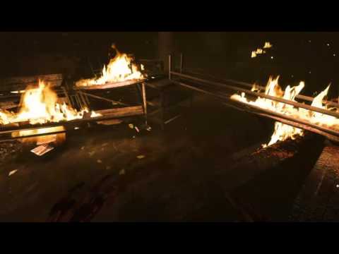 Black Guy Plays Outlast