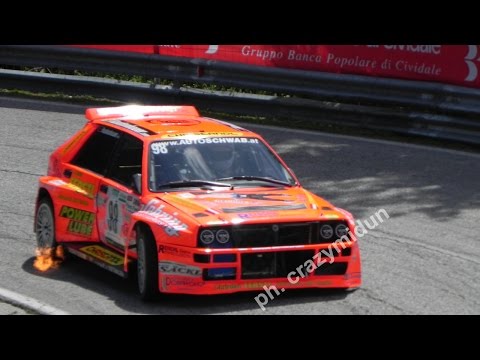 46° Verzegnis Sella Chianzutan 2015   [HD]