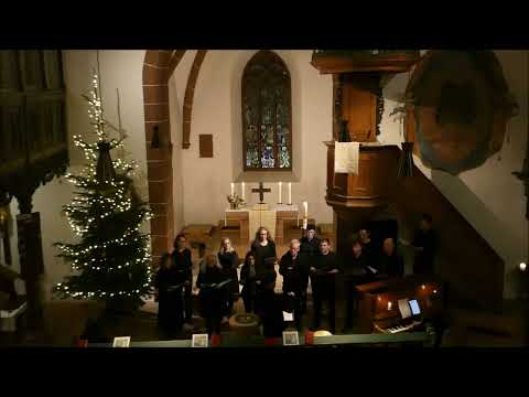 Heil'ge Nacht - Julenatt