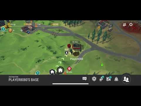 LDOE Raid player8080