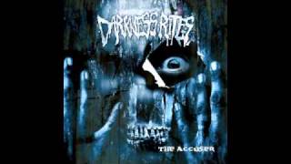 Darkness Rites - The Accuser