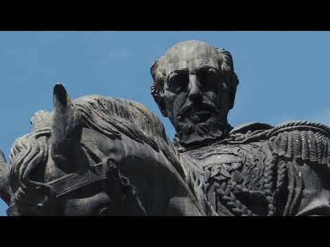 Jinetes de Roca - Tráiler