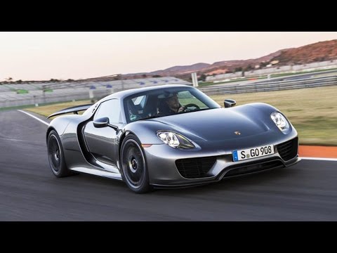 Forza Horizon 3 - Part 99 - Porsche 918 Spyder