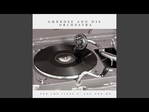 She's Such a Comfort to Me