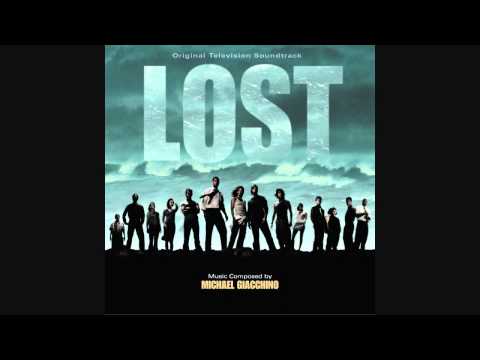 LOST | Season 1 Soundtrack - 16. We're Friends