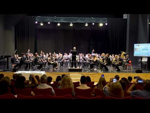 Symphonic Dances - 2 Tango - Yosuke Fukuda