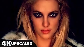 Britney Spears   Do Somethin 4K (IN THE MIX)