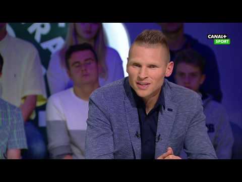 Jak Marcin Robak wykonuje rzuty karne? | Liga+ Extra