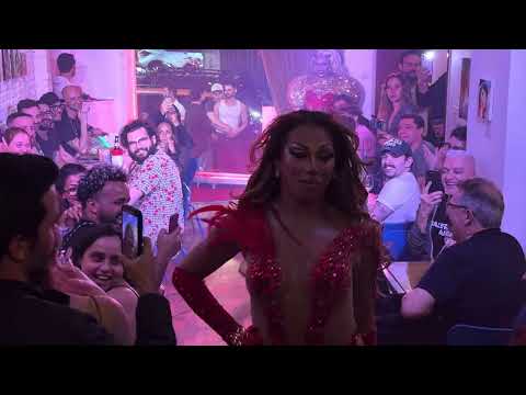 Natasha Princess - Casa Fluida - eu amo essa 