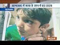 Ahmedabad: 4-yr-old kid injured as Radio Jockeys throw CDs in garba crowd