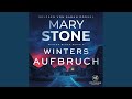 Kapitel 86 - Winters Aufbruch - Thriller (Winter-Black 4)