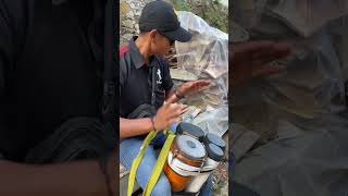 Download lagu Skil Mang Butong Maen Gendang Jos Banget mp3