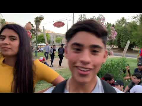 MGO vs. LOGOZ: CONDOR FREE - CUARTOS DE FINAL