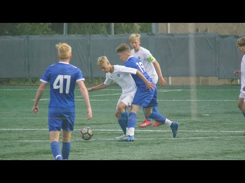 KoiPS vs MP [Kai Pahlman turnaus - 3.8.2019]