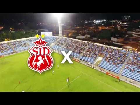 Imperatriz X Santa Quitéria | Maranhense 2017