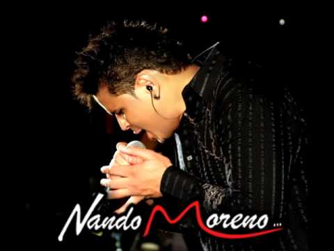Mesmo Longe - Nando Moreno Part. Cristiano Araujo