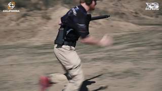 X3 Rifle Match