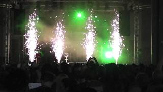 Gothminister - From Dusk till Dawn