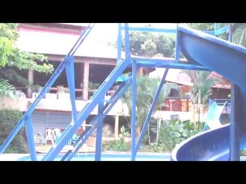 Tourism video of San José de Ocoa