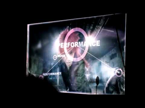 SM Town Live Concert 2011 NYC VCR