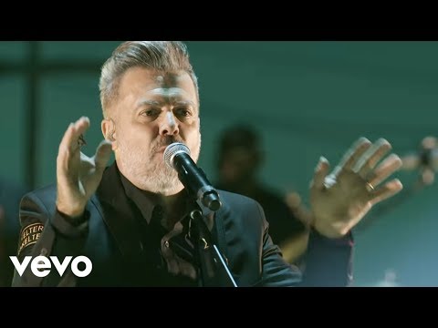 Los Pericos - Runaway (En Vivo)