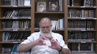 אורות ישראל ותחייתו - פרק יד' | שיעור 2 | הרב ערן טמיר (ישיבת אפיקי דעת שדרות) - התמונה מוצגת ישירות מתוך אתר האינטרנט יוטיוב. זכויות היוצרים בתמונה שייכות ליוצרה. קישור קרדיט למקור התוכן נמצא בתוך דף הסרטון אורות ישראל ותחייתו - פרק יד' | שיעור 2 | הרב ערן טמיר (ישיבת אפיקי דעת שדרות) - התמונה מוצגת ישירות מתוך אתר האינטרנט יוטיוב. זכויות היוצרים בתמונה שייכות ליוצרה. קישור קרדיט למקור התוכן נמצא בתוך דף הסרטון